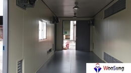 ws-5052 Mechanical room 제품 이미지 3