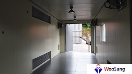 ws-5052 Mechanical room 제품 이미지 4