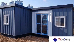 ws-6174,6175 Incheon Park Management Office & Warehouse & Toilet 제품 이미지 2