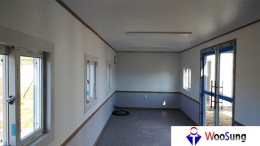 ws-6174,6175 Incheon Park Management Office & Warehouse & Toilet 제품 이미지 7