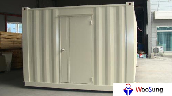 WS-5023 Kitchen Showroom 제품 이미지