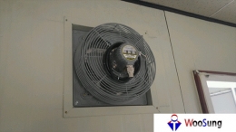 ws-5050 Machine Room 제품 이미지 4