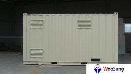 WS-5024 Mechanical Room 제품 이미지 3