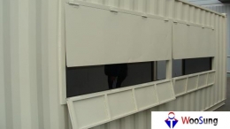WS-5023 Kitchen Showroom 제품 이미지 3