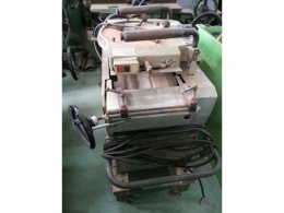 Secondhand / Secondhand Woodworking Machine *
