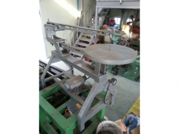 Scotch used depth 750 / used Scotch / used woodworking machine *