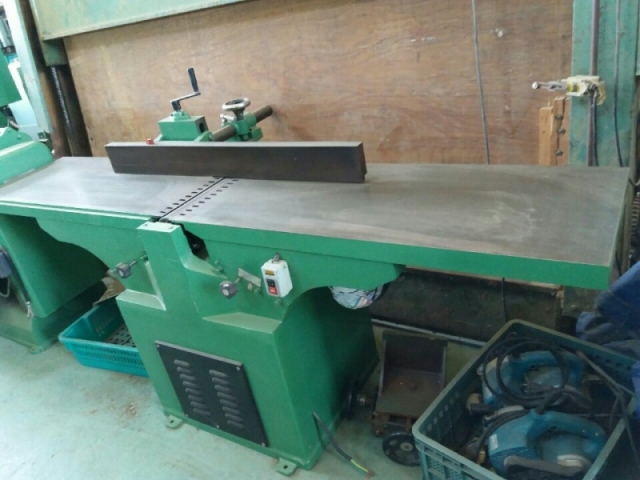 중고 고속수압대패 16인치 / 수압대패 중고 / 중고대패