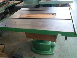 Used top die / Top die biggest thing *