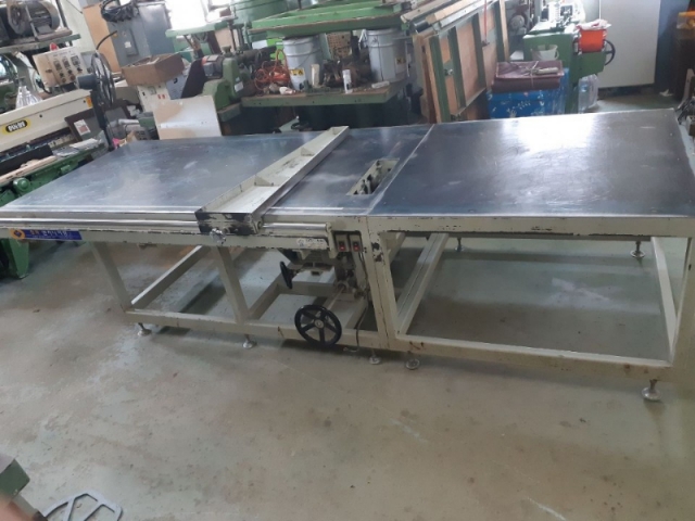 씽크재단기, 재단기, 목공재단기