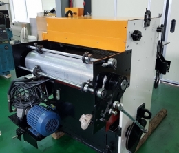 톰슨기 700mm 도무송 유압 톰슨 프레스 기계 중고 인쇄 필름 타발 롤톰슨기 제품 이미지 7