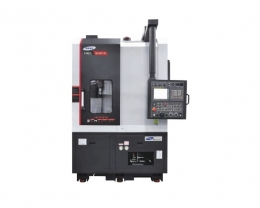 버티컬 LATHE,cnc선반,SLV500/500M