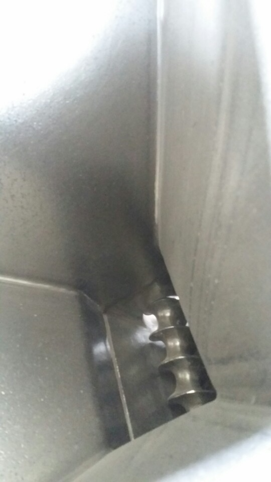 분쇄기, 헤머밀, 아토마이져 제품 이미지