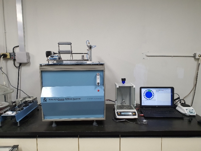 비드 제조 장치