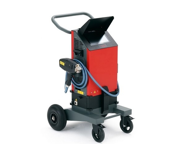 금속성분분석기 PORT