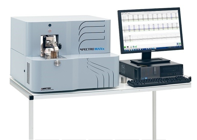 금속성분분석기 MAX x