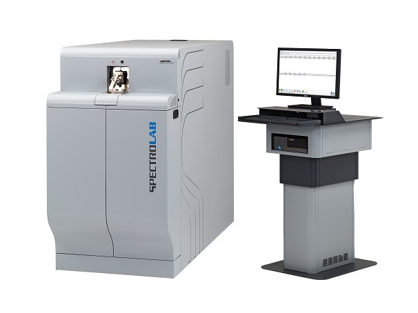 금속성분분석기 LAB