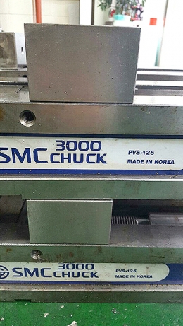 파워바이스 5인치 / 중고바이스 / 바이스중고 / 파워바이스중고 / 중고파워바이스 * 제품 이미지 4