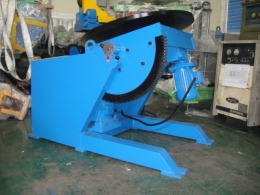 포지셔너 . 600kg