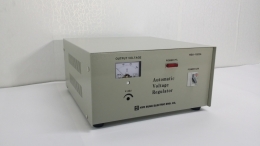 AVR 3KVA 자동전압조정기