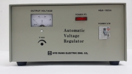 AVR 3KVA Product Image 3