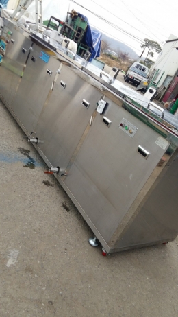 초음파세척기 제품 이미지 7