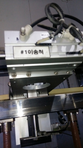 초음파세척기 제품 이미지