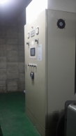 공조기 60RT(냉방,난방,가습,제습)자동제어 제품 이미지 3