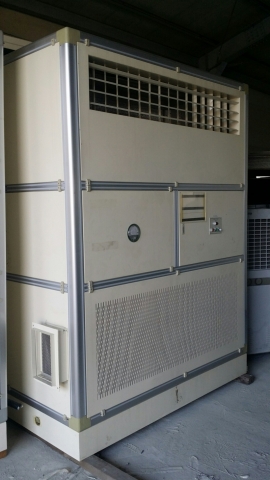 크린유니트 20HP 제품 이미지