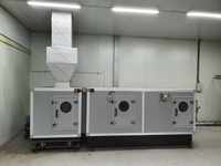 공조기  30HP 제품 이미지