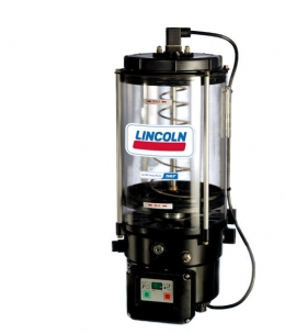 an electric pump