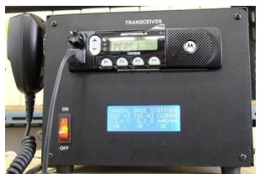 기지국무전기 GM2000