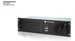 XIR R8200,디지털중계기