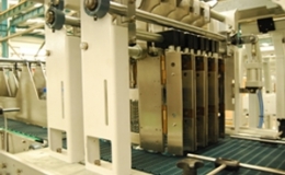 Wrap Around Caser - WSD HD45