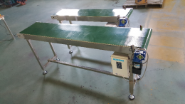 Belt Conveyor / Belt Conveyor / Stainless Conveyor / Food Conveyor / Conveyor
