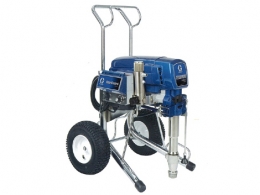 airless / airless paint machine / paint machine / electric paint machine