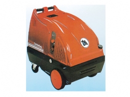 High-Pressure Washer / Electric High-Pressure Washer