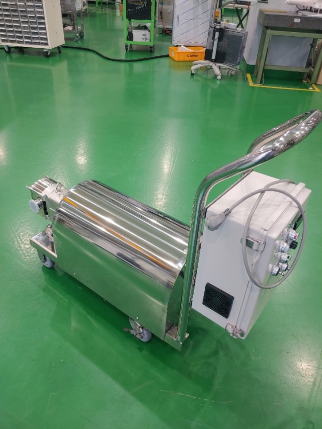 [Inverter] Portable Lob Pump Product Image