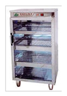 UV sterilizer