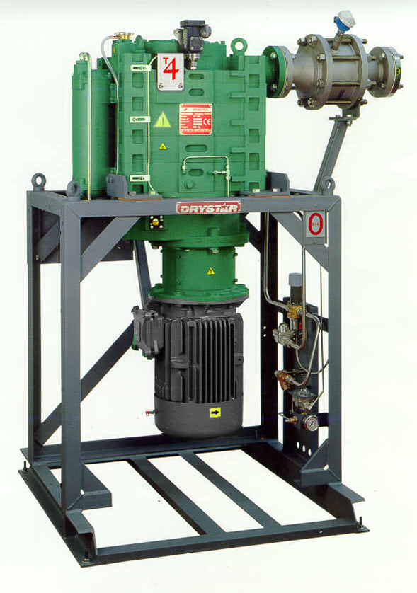 EDP SERIES, 에드워드 건식 진공펌프, Edward Pump, 에드워드 펌프, Dry Claw Vacuum Pump ...