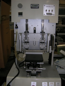 Laminating Jig