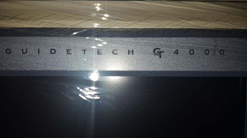 Guidetech FEMTO-2000 제품 이미지