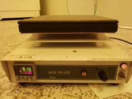 Hot Plate