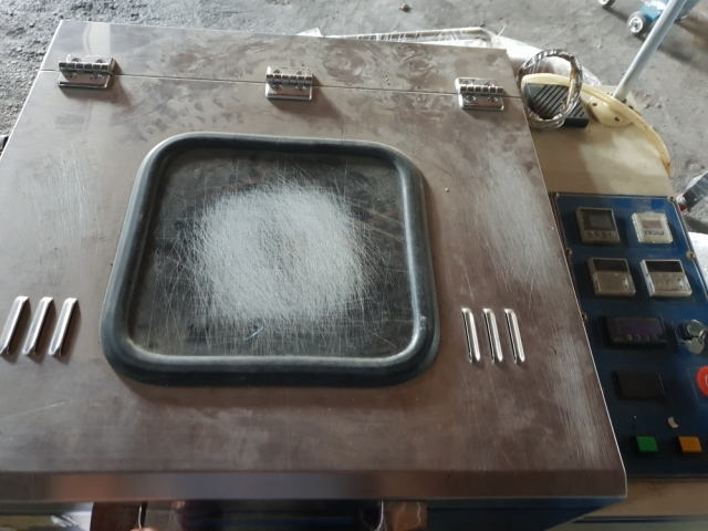 Wafer Cleaning 설비 제품 이미지