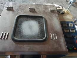 Wafer Cleaning 설비 제품 이미지 3