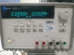 DC Power Supply