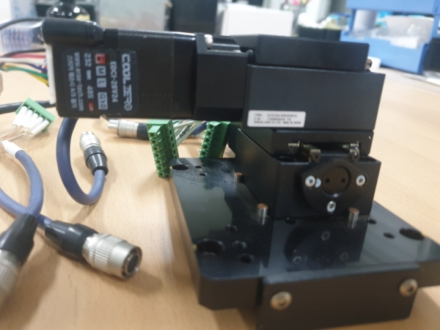 STEP Motor