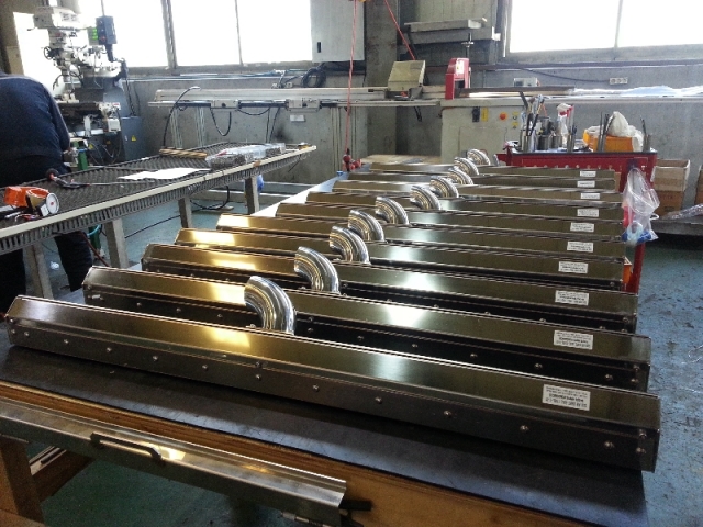 SUS 에어나이프 제품 이미지