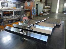 SUS 에어나이프 제품 이미지 2