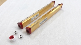에어나이프 AIRKNIFE ZC10-300L-0.05-S2 산업용 에어노즐