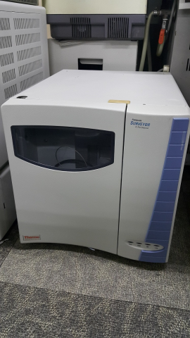 HPLC 크로마토그라피/Thermo HPLC FINNIGAN SURVEYOR FL PlusDetector 제품 이미지